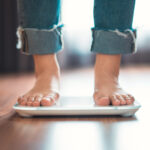 Why You should get rid of Your Scale and Start Feeling!